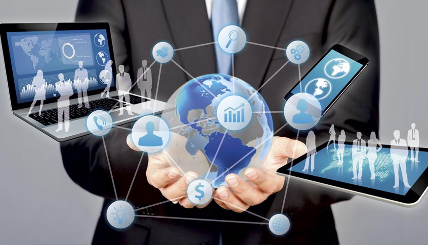 Information and Communication Technologies