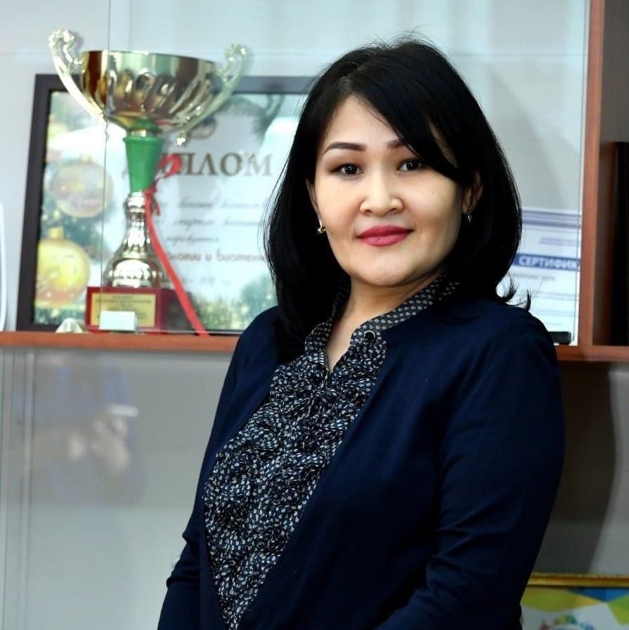 Course Staff Image #1