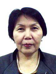 Course Staff Image #1