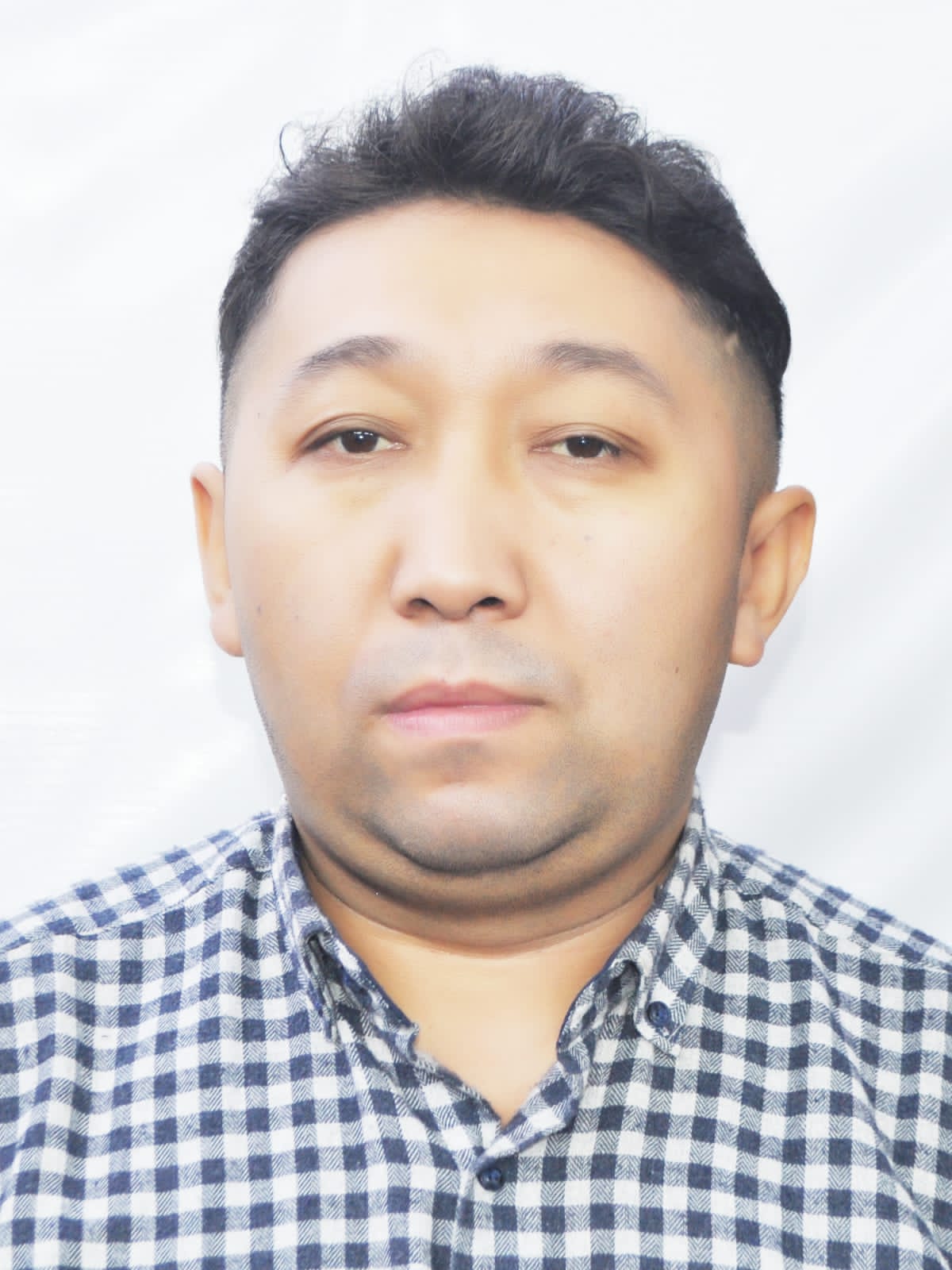 Course Staff Image #1