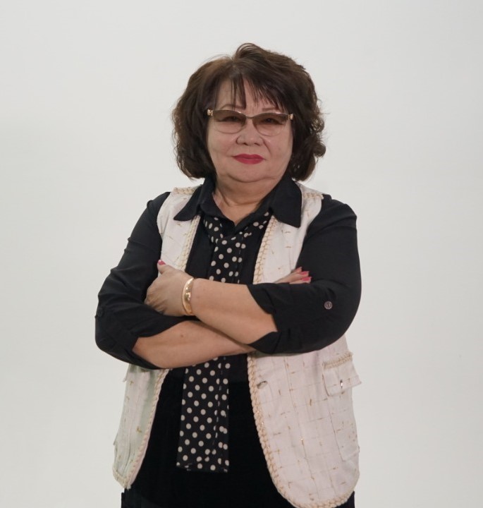 Course Staff Image #1