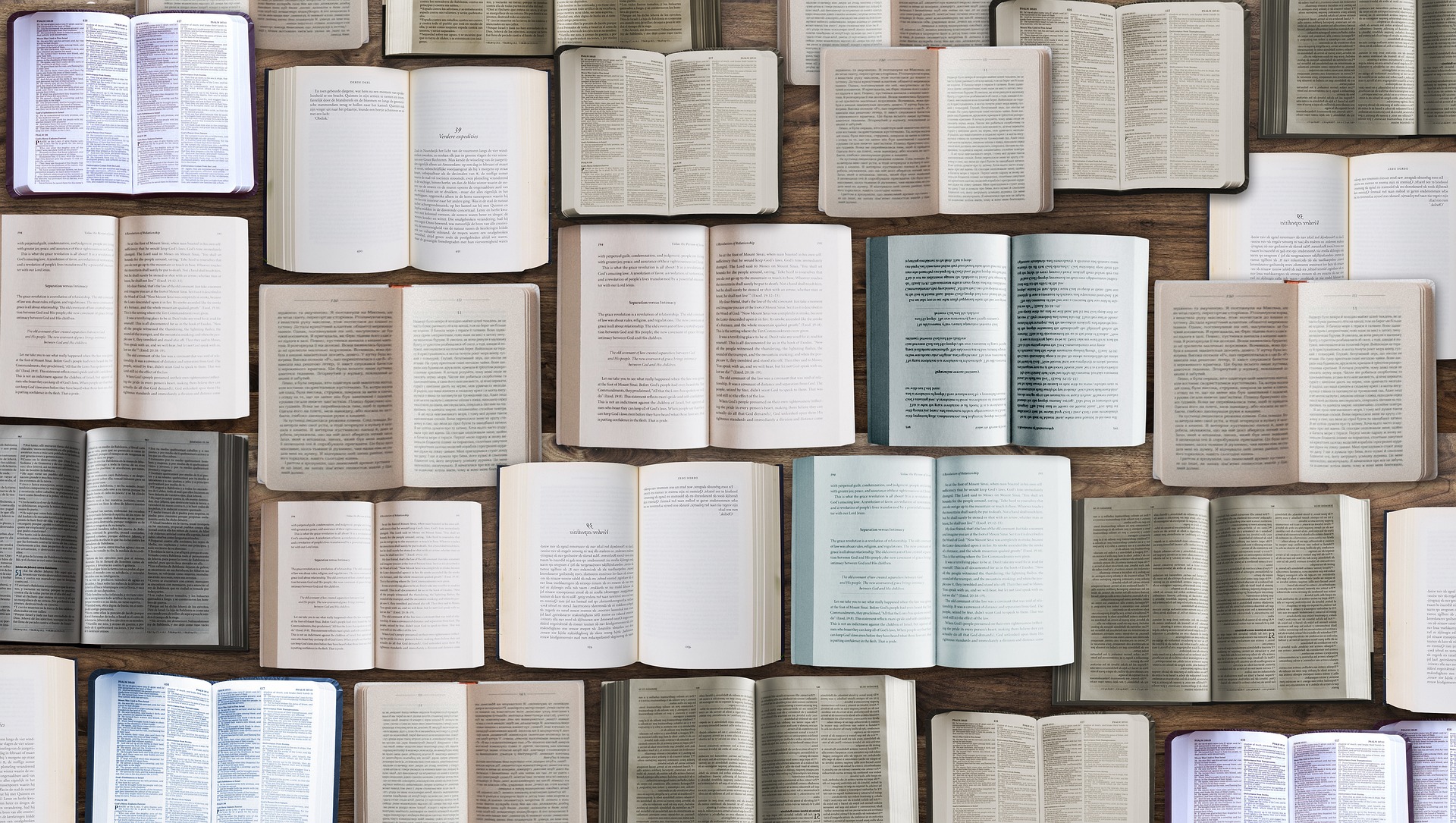 Academic Writing: The Structure of a Research Paper