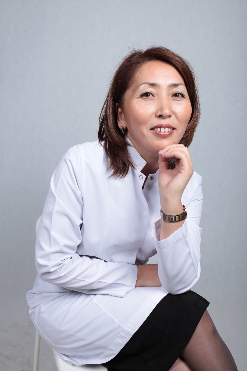 Course Staff Image #1