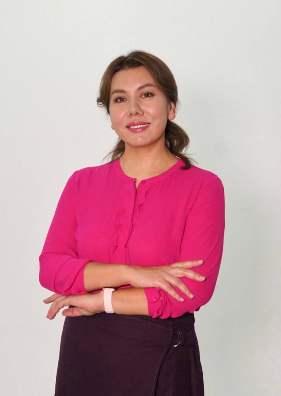 Course Staff Image #1