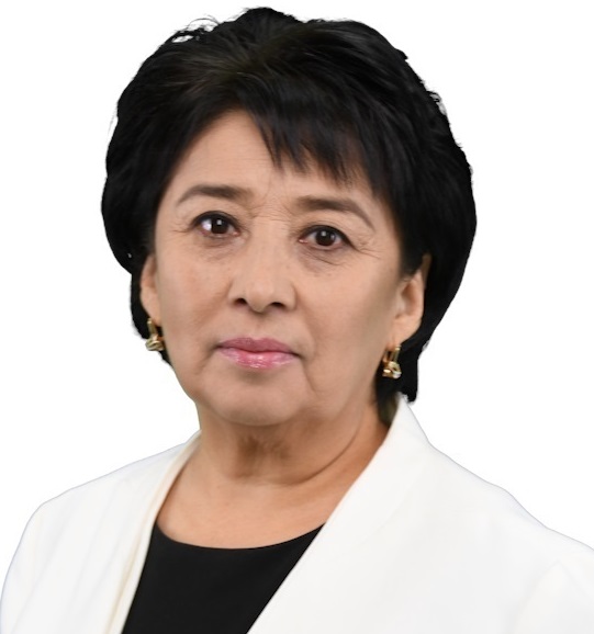 Course Staff Image #1