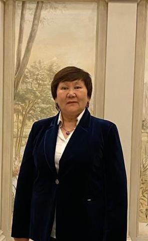 Фото преподавателя