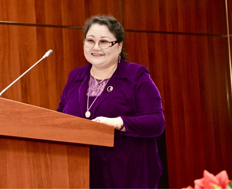 Фото преподавателя