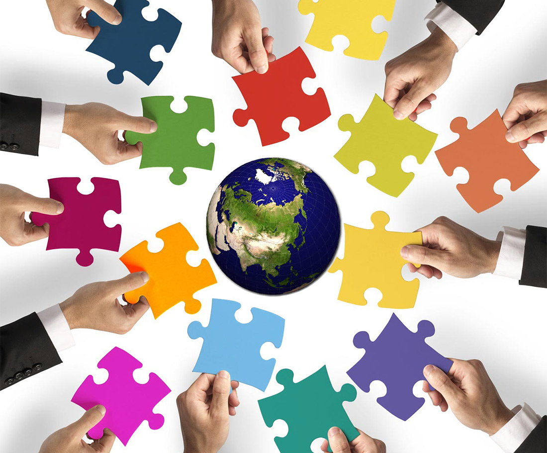 Халықаралық қатынастардың қазіргі мәселелері