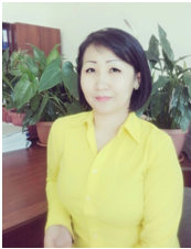 Course Staff Image #1