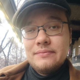 Course Staff Image #1