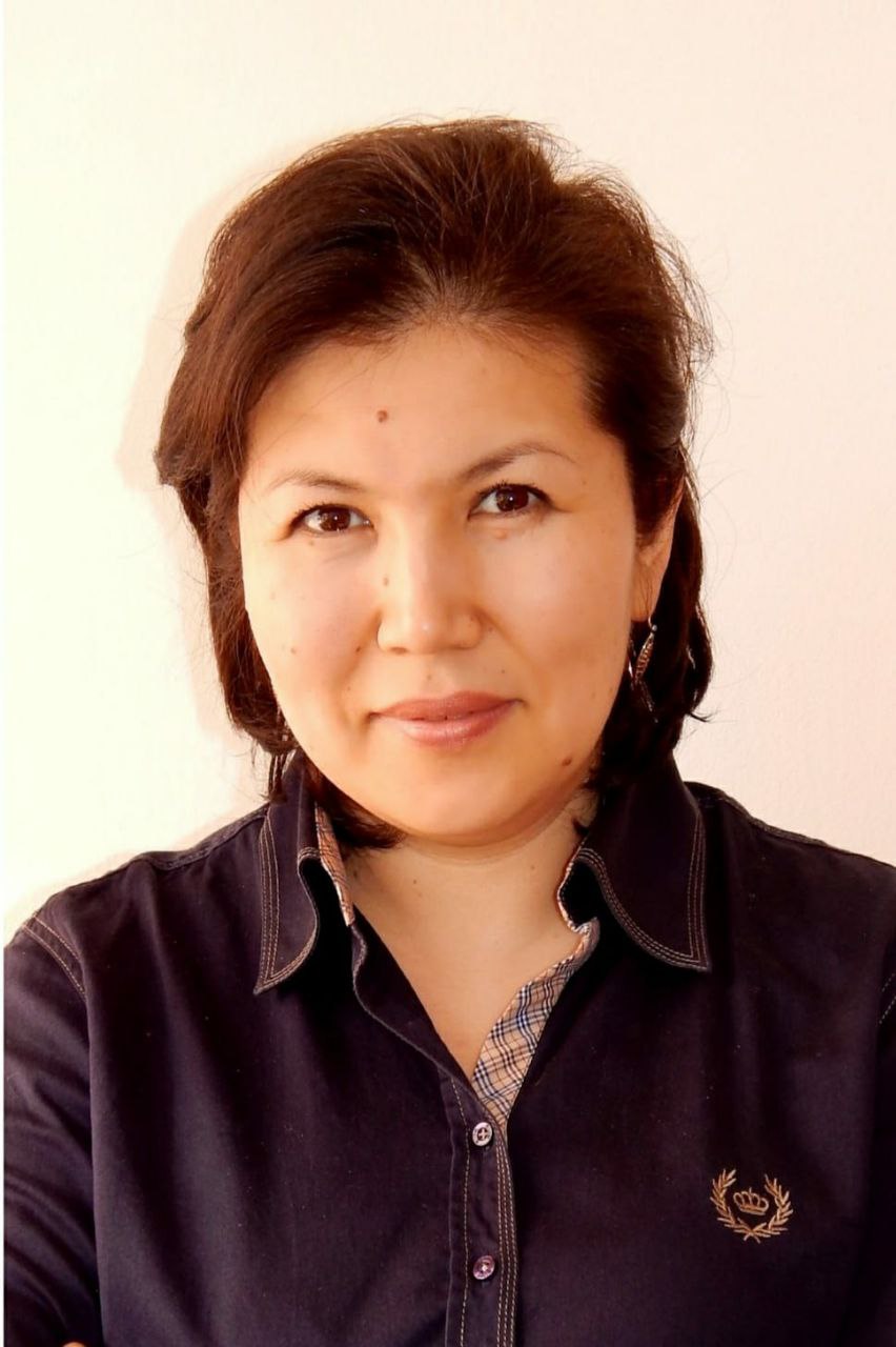 Course Staff Image #1