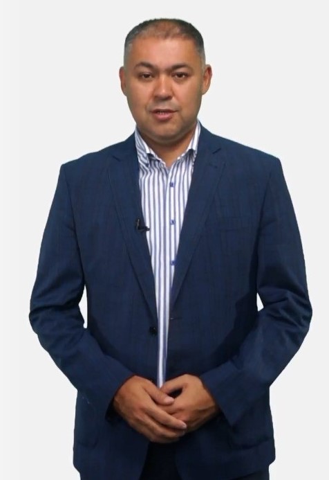 Course Staff Image #1