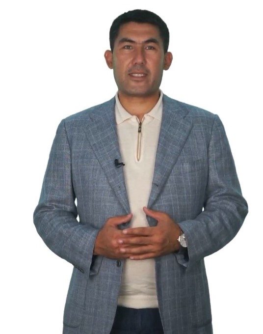 Course Staff Image #1