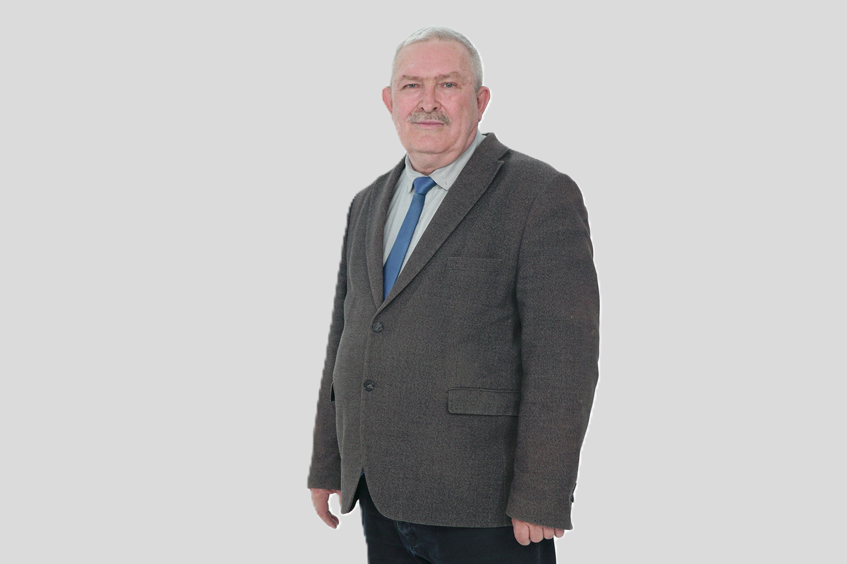 Course Staff Image #1