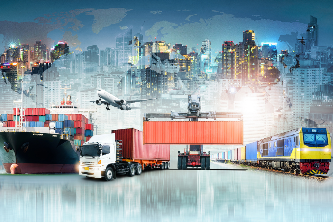 Біртұтас тасымалдау жүйесі