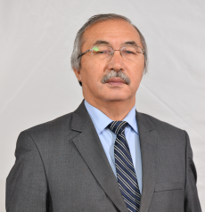 Course Staff Image #1