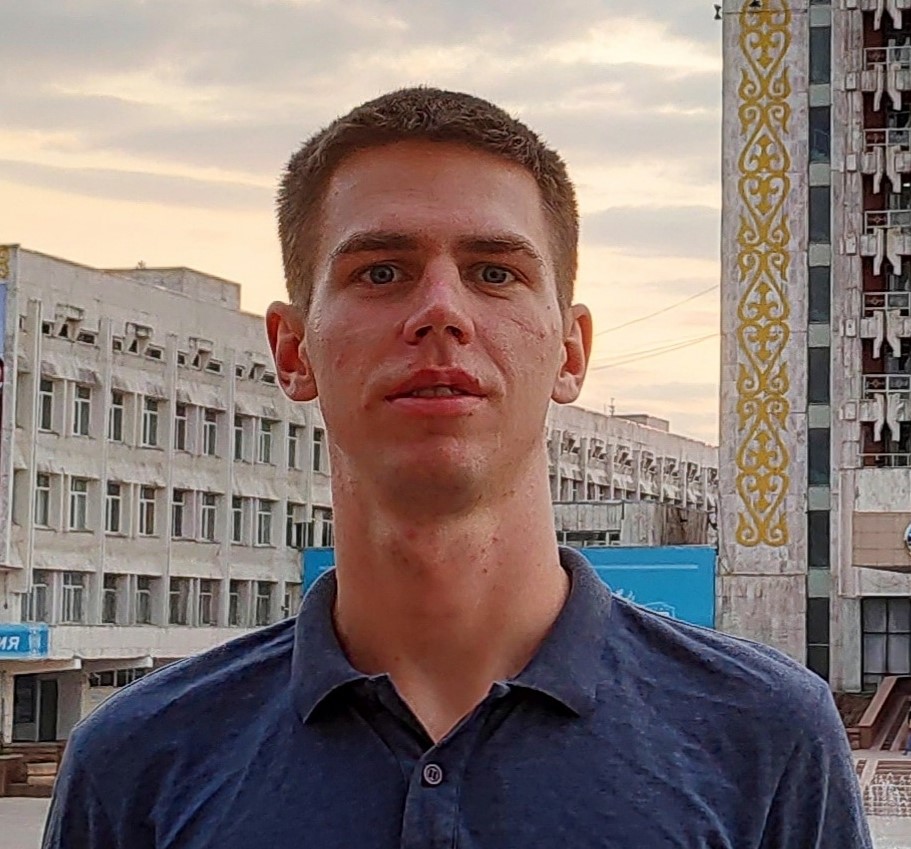 Course Staff Image #1