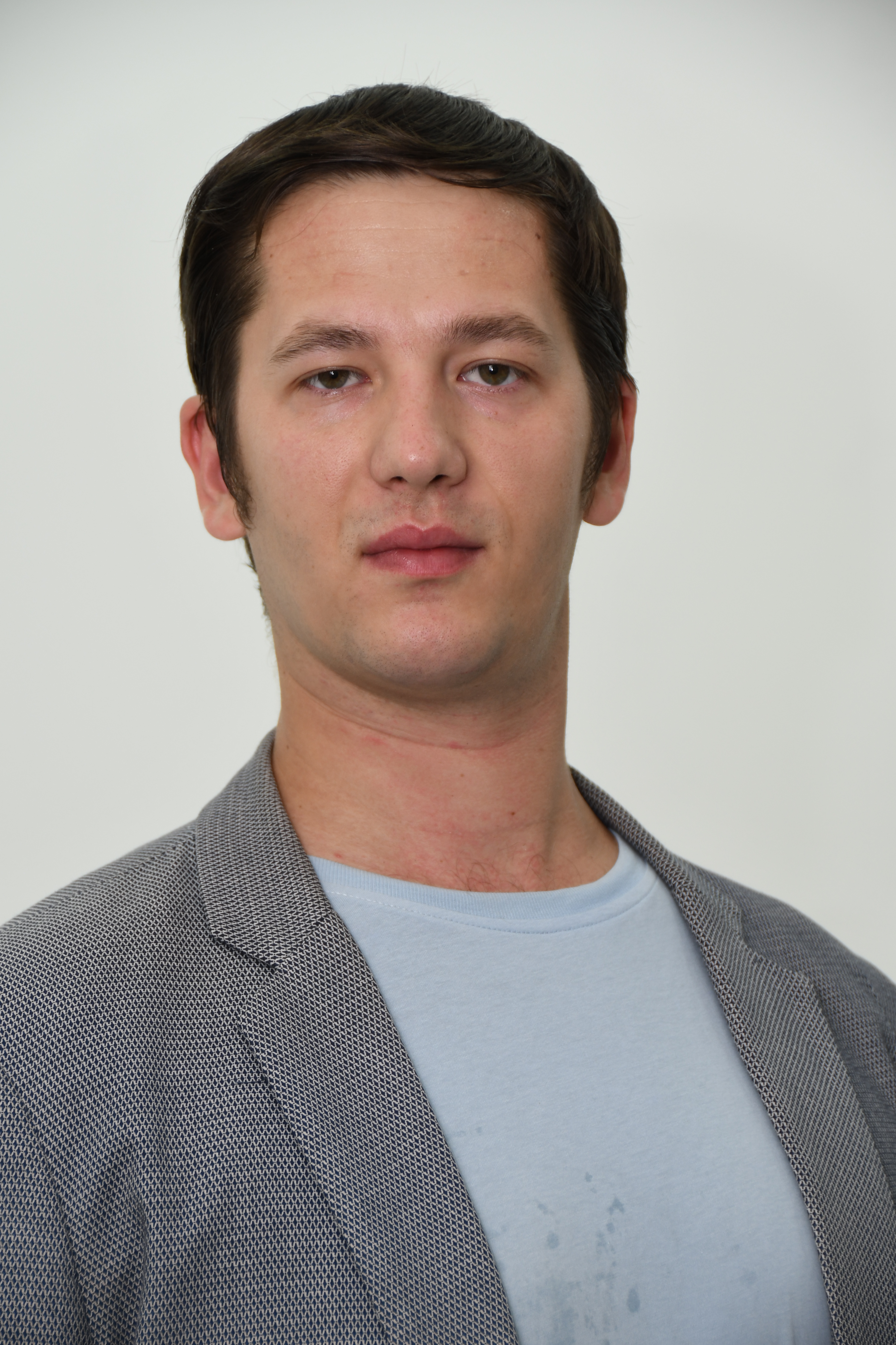 Course Staff Image #1