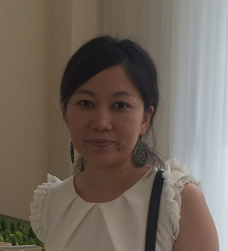 Course Staff Image #1