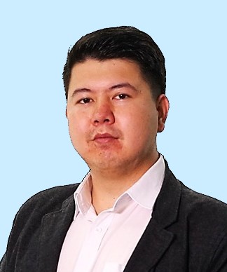 Course Staff Image #4