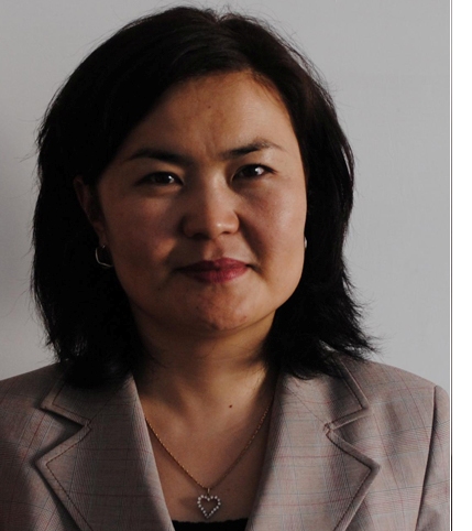 Course Staff Image #1