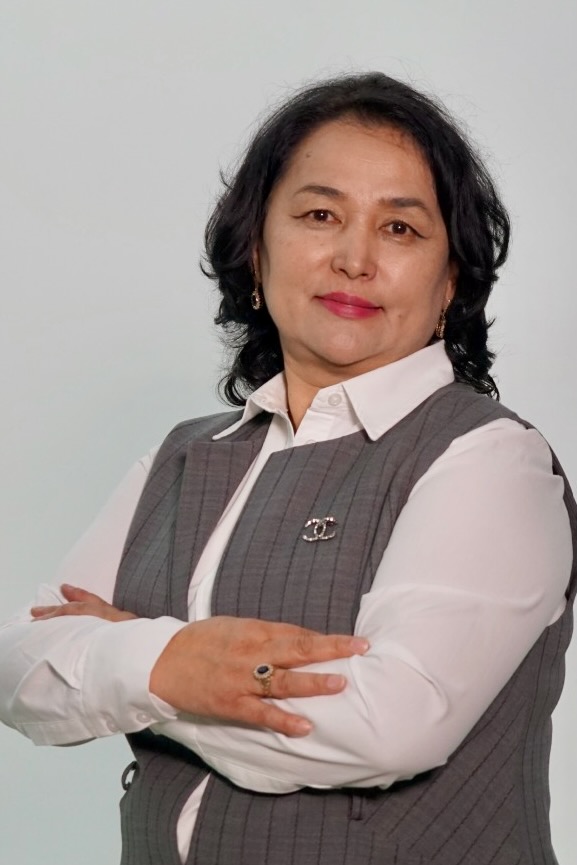 Course Staff Image #1