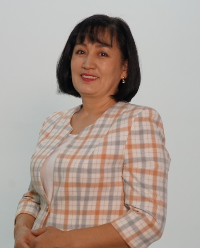 Course Staff Image #3