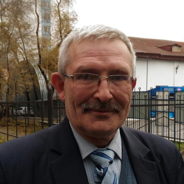 Course Staff Image #1