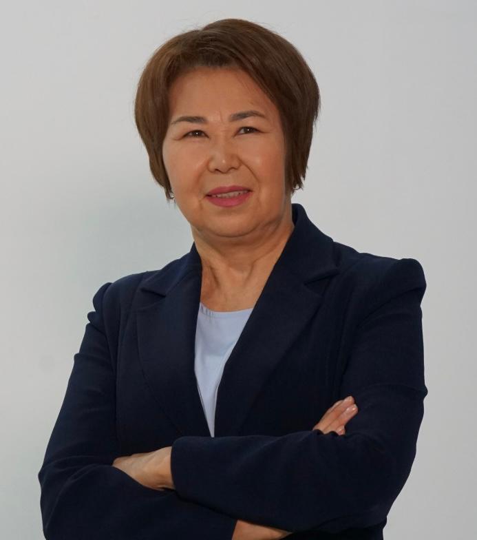 Course Staff Image #1