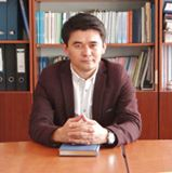 Course Staff Image #1