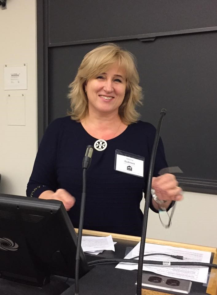 Course Staff Image #1