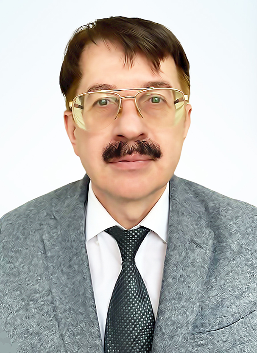 Course Staff Image #1